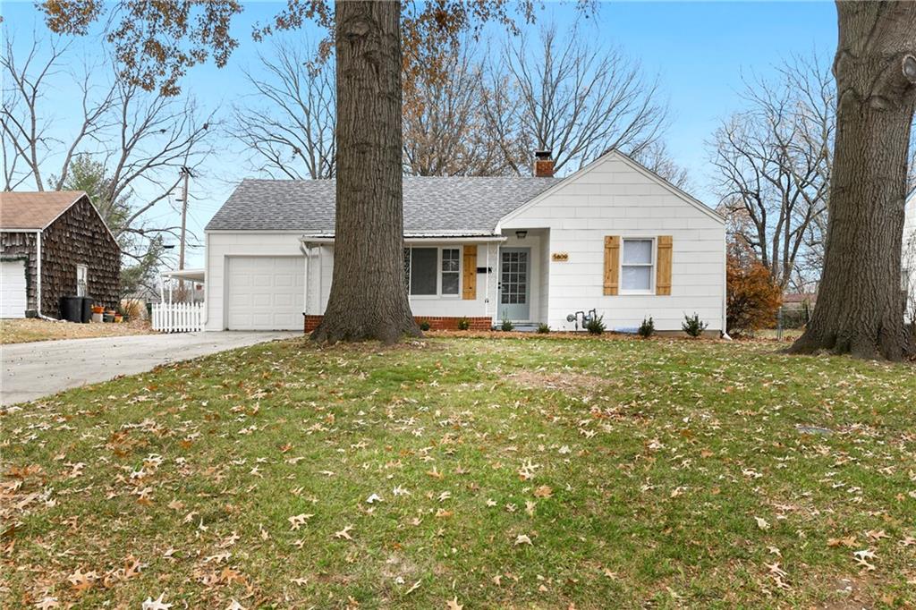 5809 Appleton Avenue Raytown, MO 64133 - Photo 1 of 1 Gallery Image 1