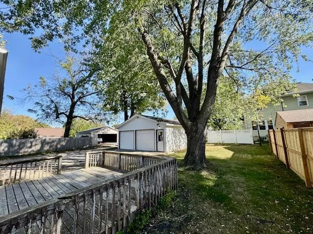 $234,900 | 1304 7th Avenue, Worthington, MN 56187