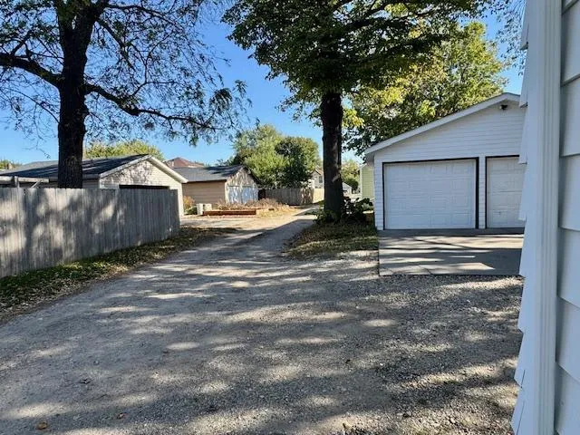 $234,900 | 1304 7th Avenue, Worthington, MN 56187