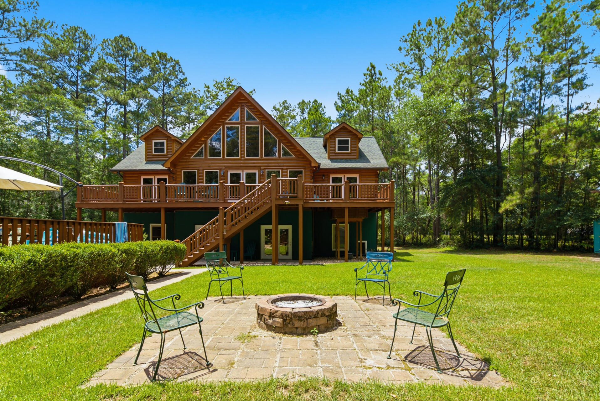 184 Hidden Cove Lane Ridgeville, SC 29472 - Photo 58 of 77
