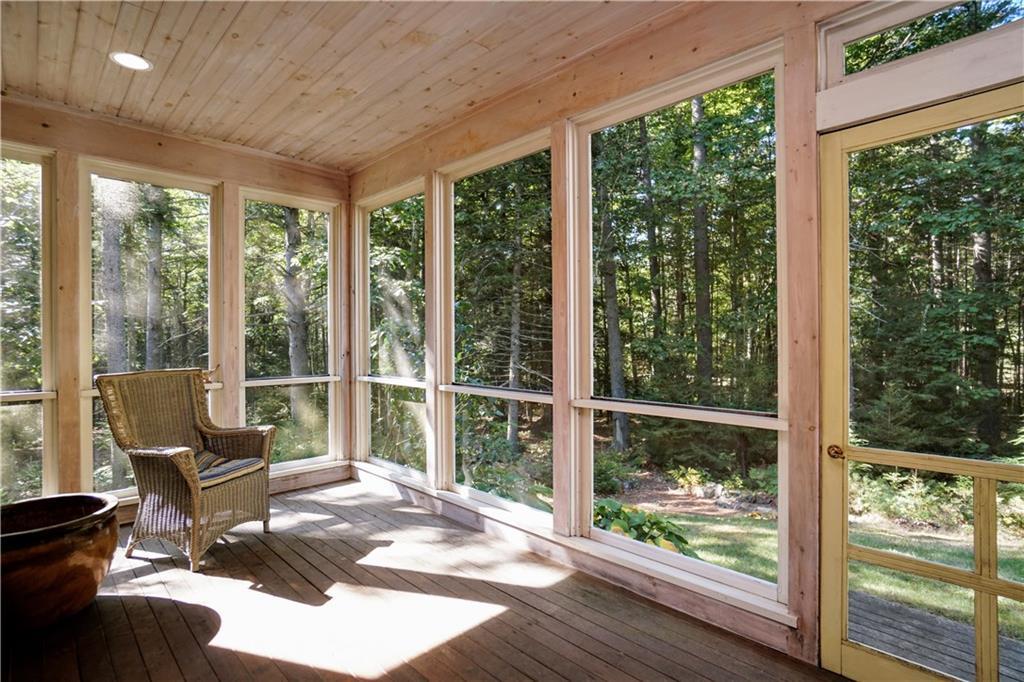 2 Fogg Farm Road Freeport, ME 04032 - Photo 18 of 35 Photo