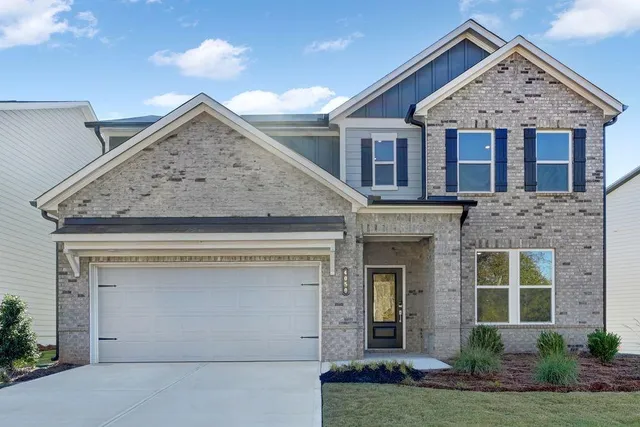 $419,990 | 4050 Alderstone Drive, Flowery Branch, GA 30542