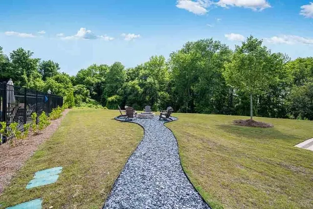 $419,990 | 4050 Alderstone Drive, Flowery Branch, GA 30542