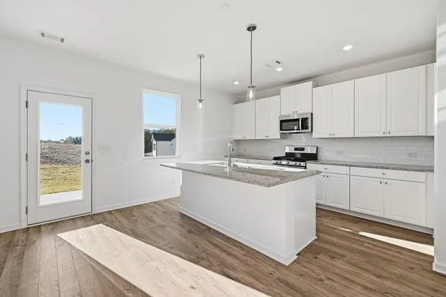 $419,990 | 4050 Alderstone Drive, Flowery Branch, GA 30542