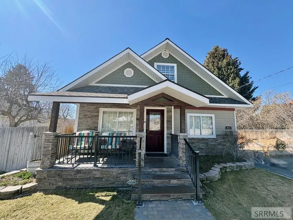 $499,900 | 41 North 2nd East, Soda Springs, ID 83276