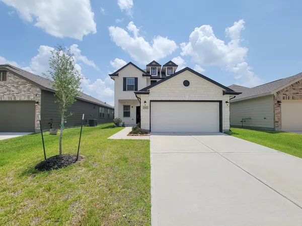 $2,495 | 10423 Astor Pt Trail, Tomball, TX 77375