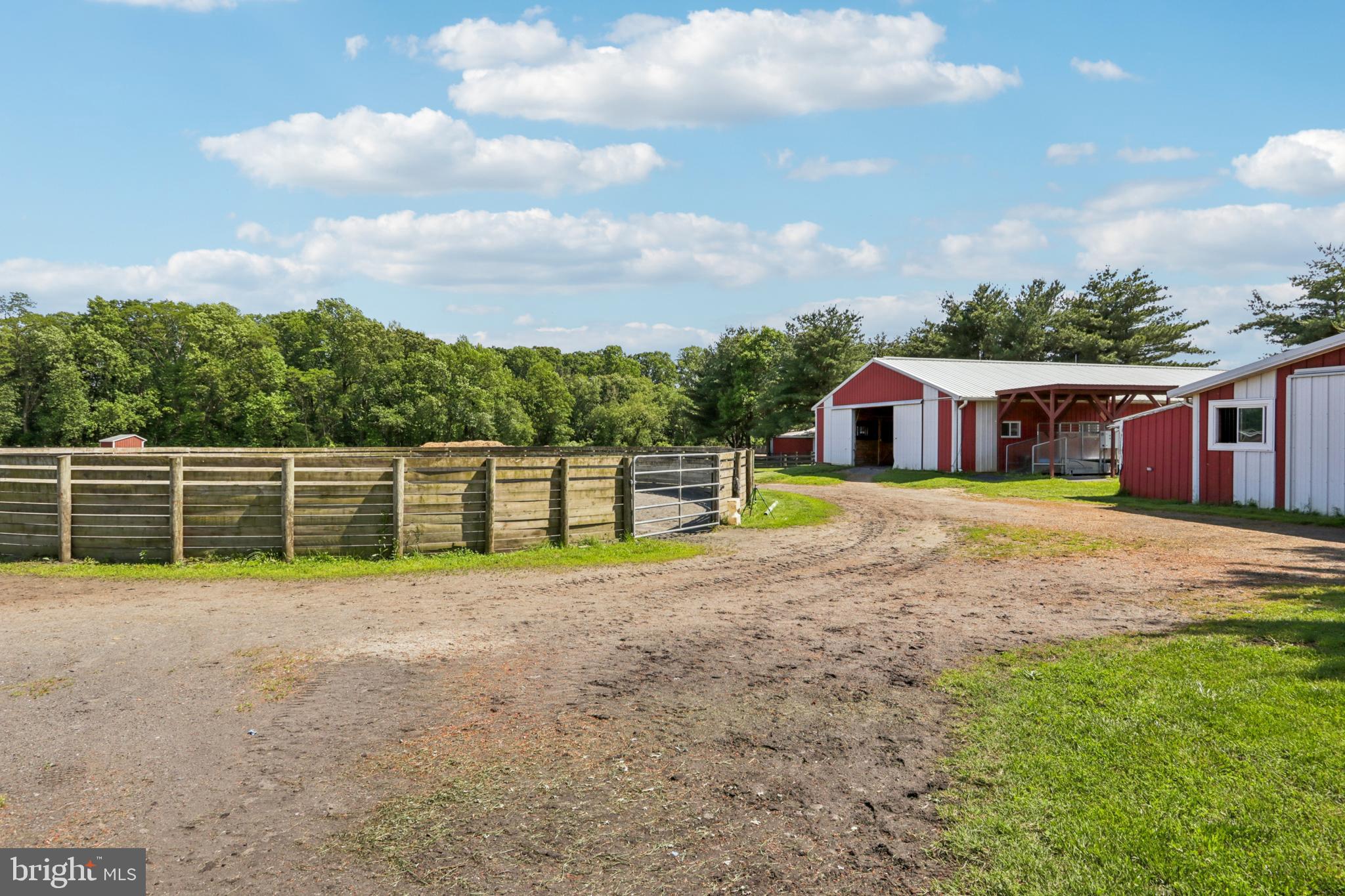 296 Sharon Road Robbinsville, NJ 08691 - Photo 71 of 107