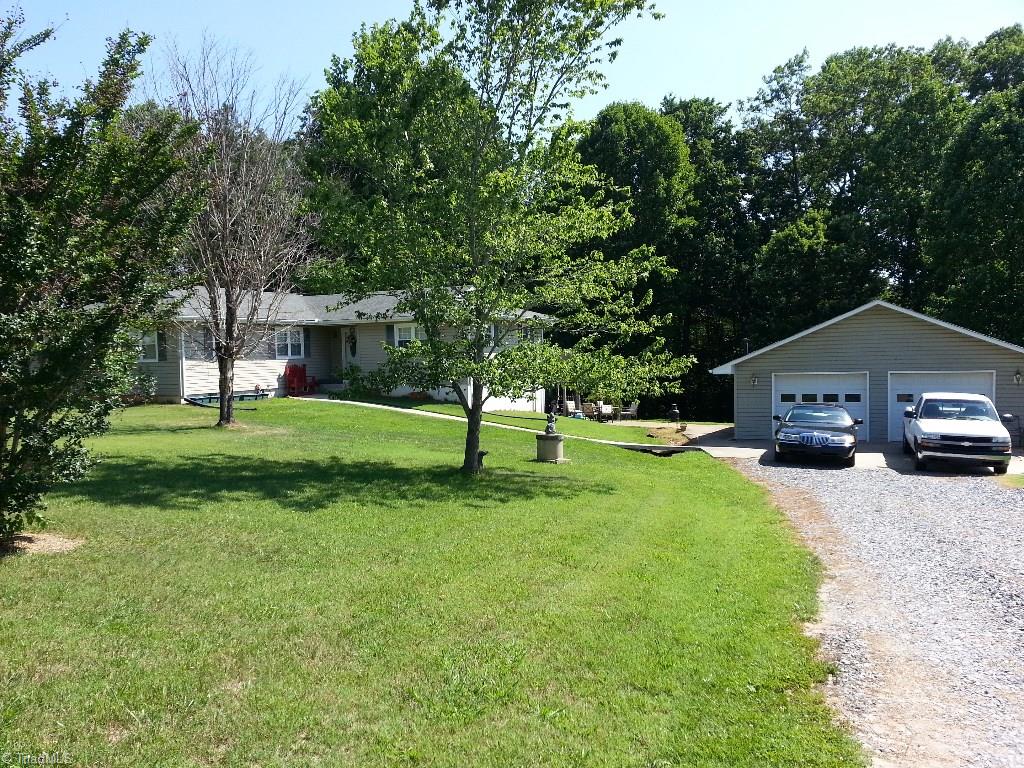 229 Towe Road Pilot Mountain, NC 27041 - Photo 1 of 18 Gallery Image 1