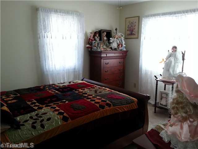229 Towe Road Pilot Mountain, NC 27041 - Photo 14 of 18 2nd Bedroom.
