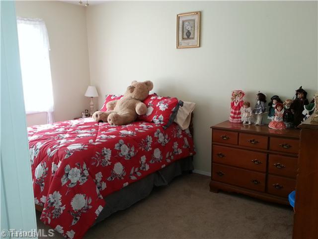 229 Towe Road Pilot Mountain, NC 27041 - Photo 15 of 18 3rd Bedroom.