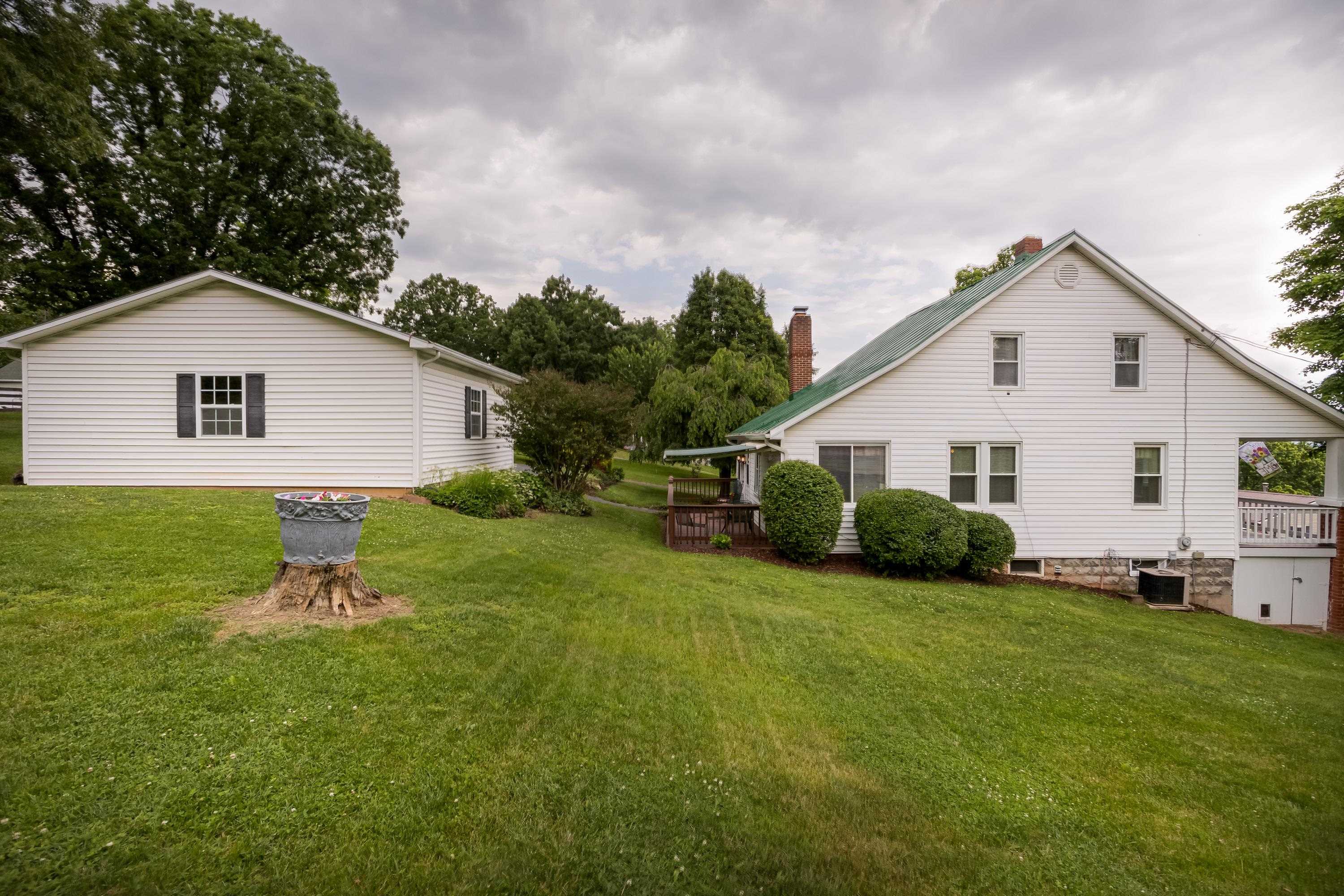 85 Hilltop Terrace Road Staunton, VA 24401 - Photo 54 of 67 Gallery Image 54