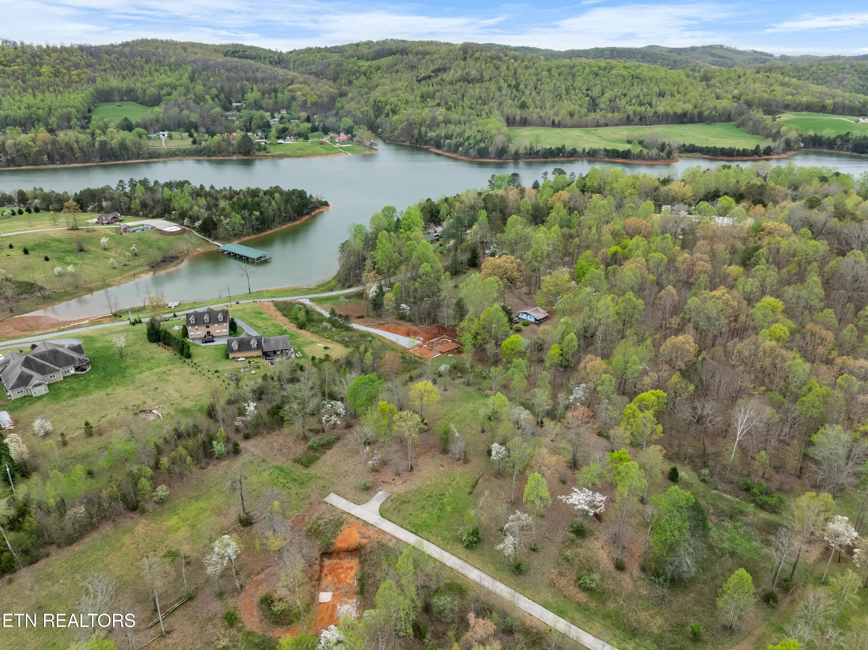 30 B Highland Trace Road Sharps Chapel, TN 37866 - Photo 12 of 16 Highland Trace 30 B