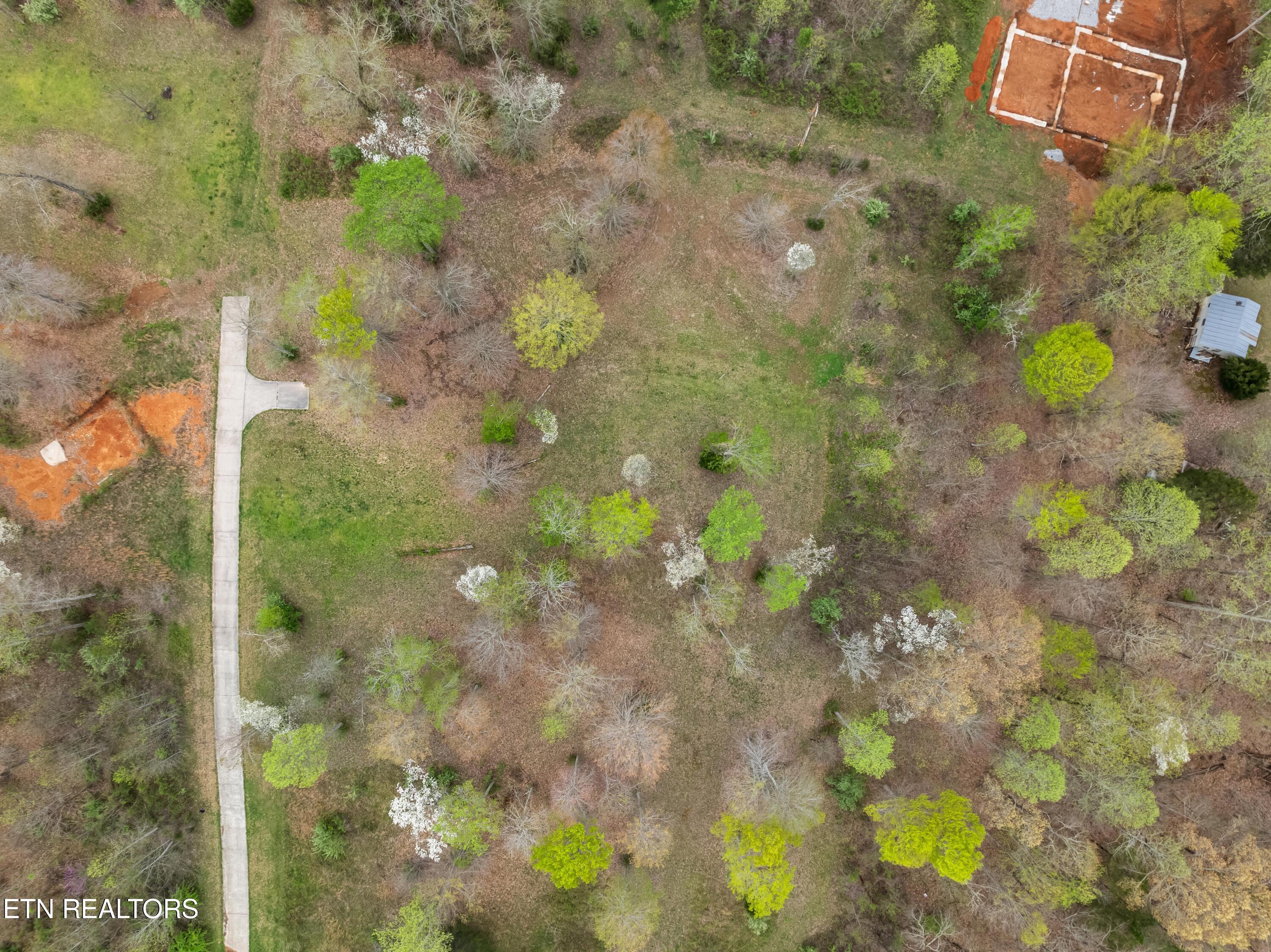 30 B Highland Trace Road Sharps Chapel, TN 37866 - Photo 13 of 16 Highland Trace 30 B