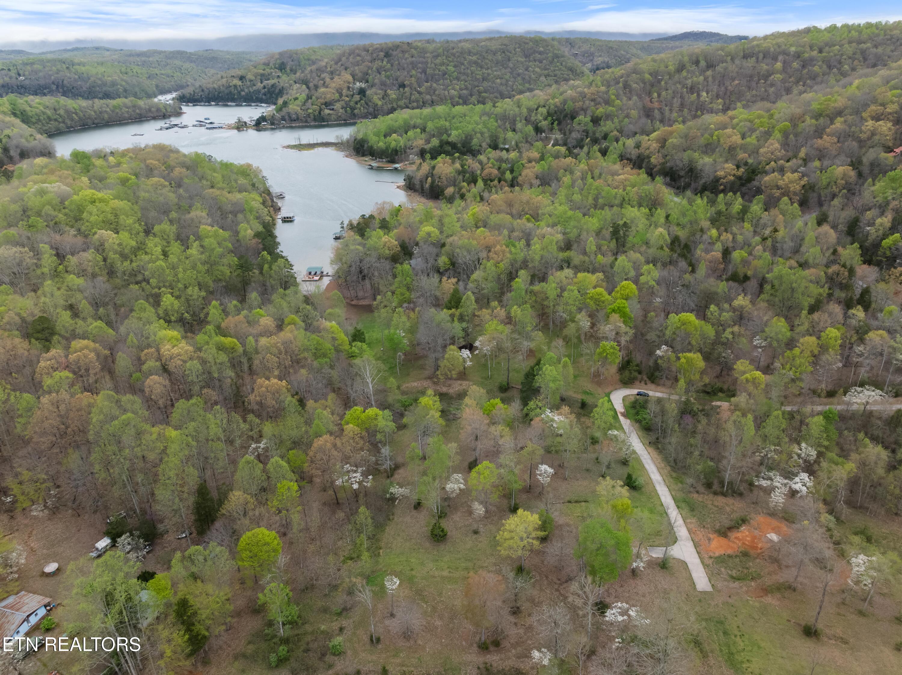 30 B Highland Trace Road Sharps Chapel, TN 37866 - Photo 14 of 16 Highland Trace 30 B422