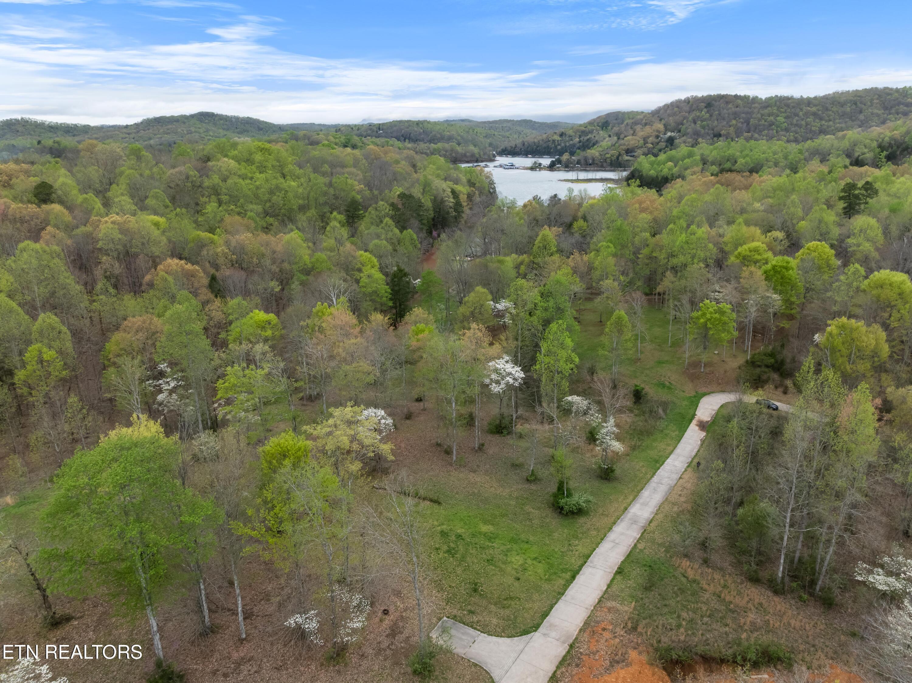 30 B Highland Trace Road Sharps Chapel, TN 37866 - Photo 15 of 16 Highland Trace 30 B