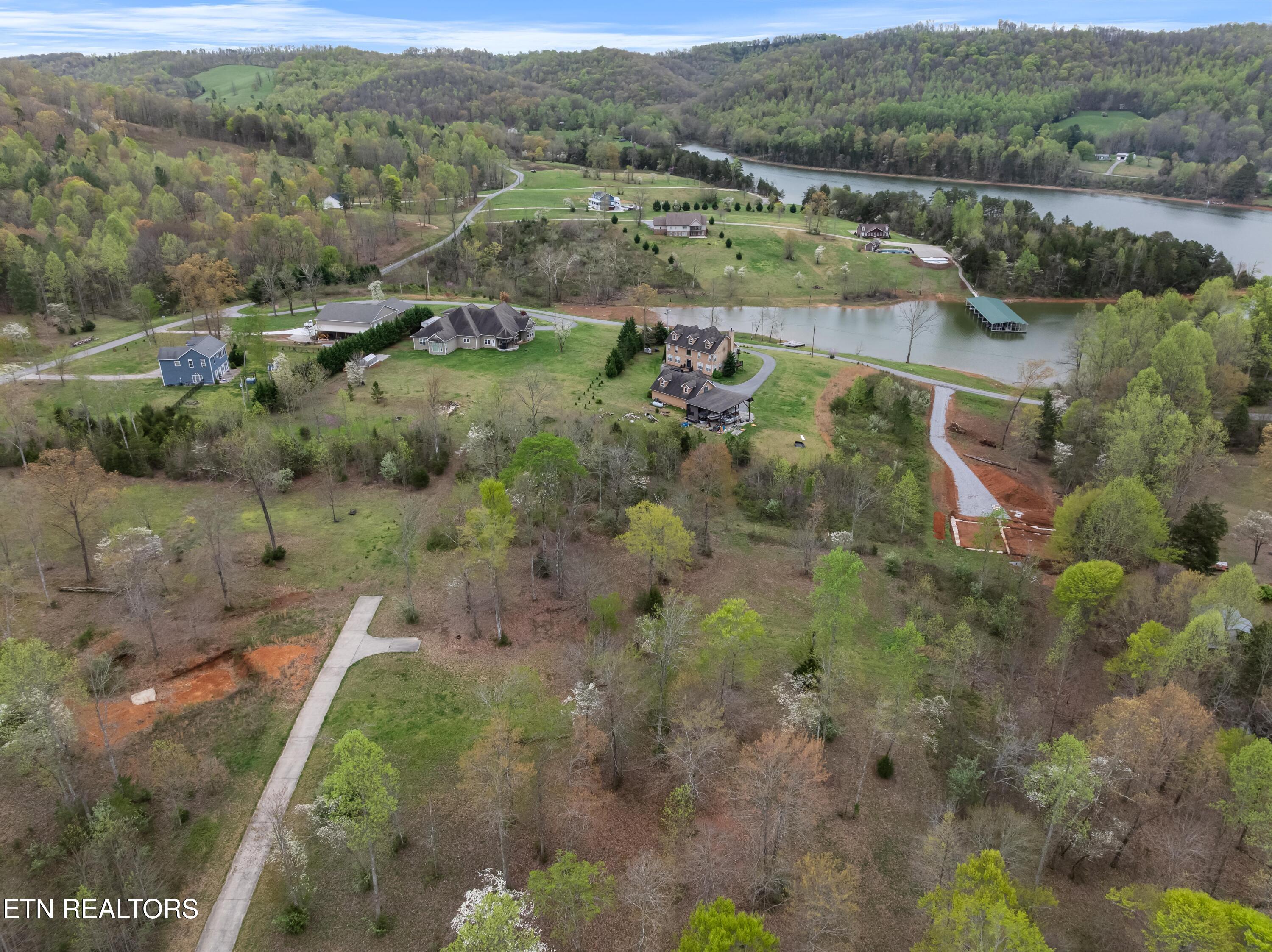 30 B Highland Trace Road Sharps Chapel, TN 37866 - Photo 5 of 16 Highland Trace 30 B