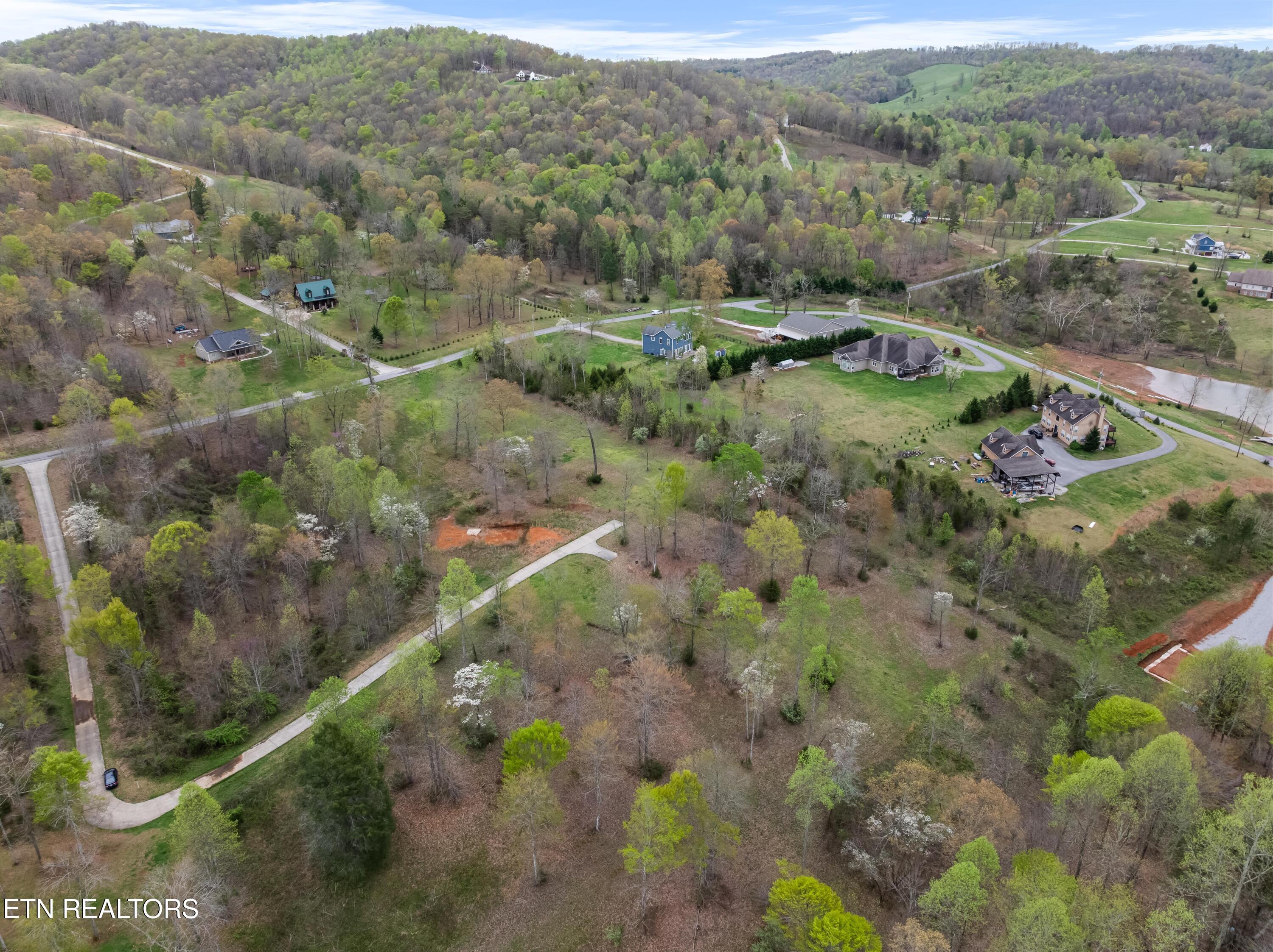 30 B Highland Trace Road Sharps Chapel, TN 37866 - Photo 6 of 16 Highland Trace 30 B