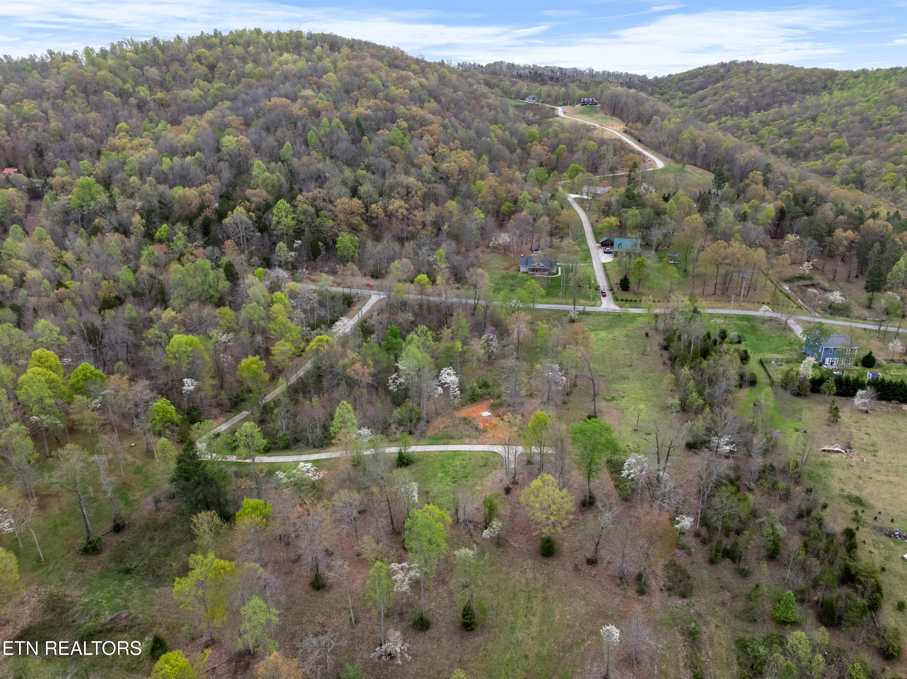 30 B Highland Trace Road Sharps Chapel, TN 37866 - Photo 7 of 16 Highland Trace 30 B