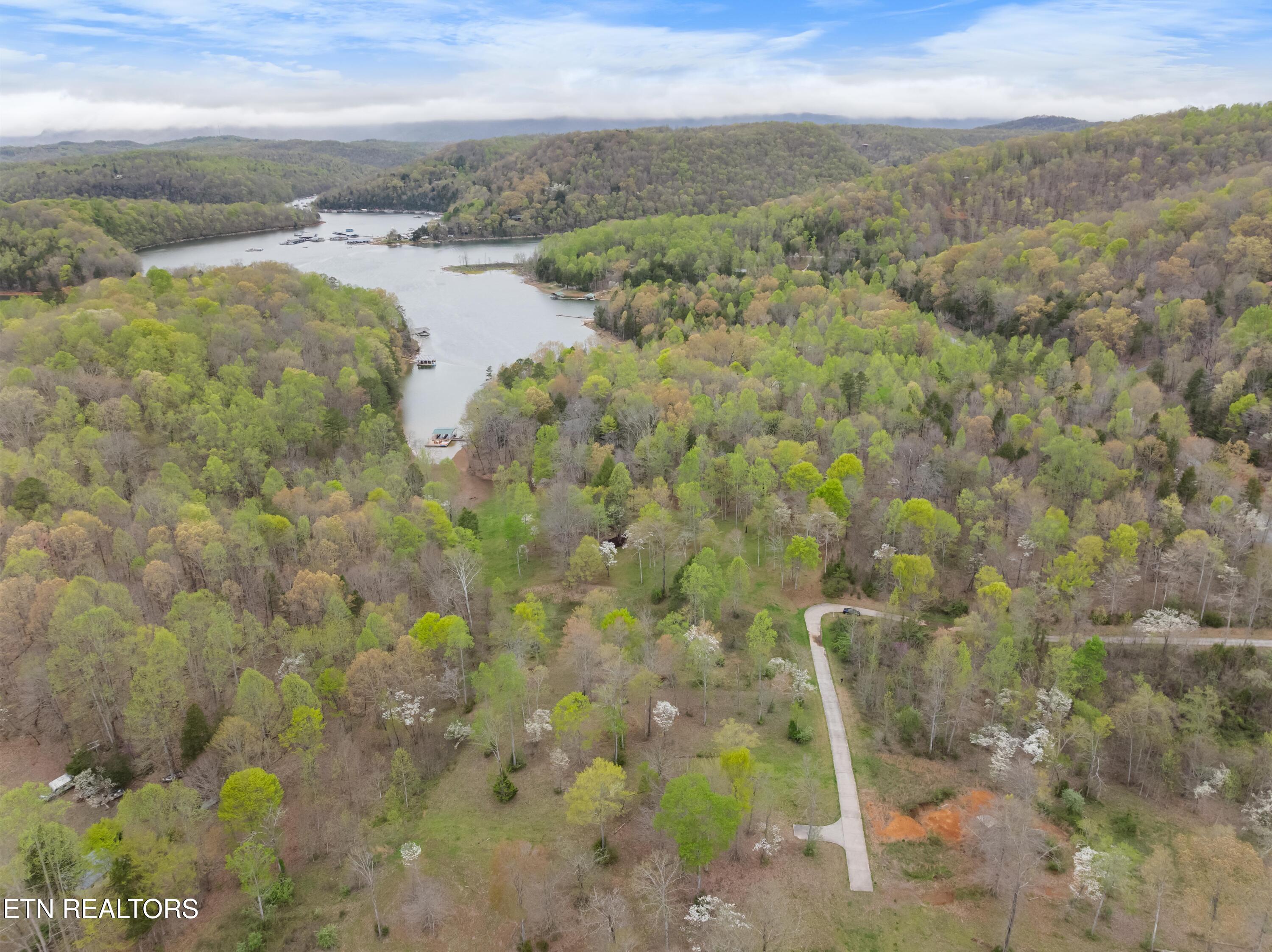 30 B Highland Trace Road Sharps Chapel, TN 37866 - Photo 8 of 16 Highland Trace 30 B