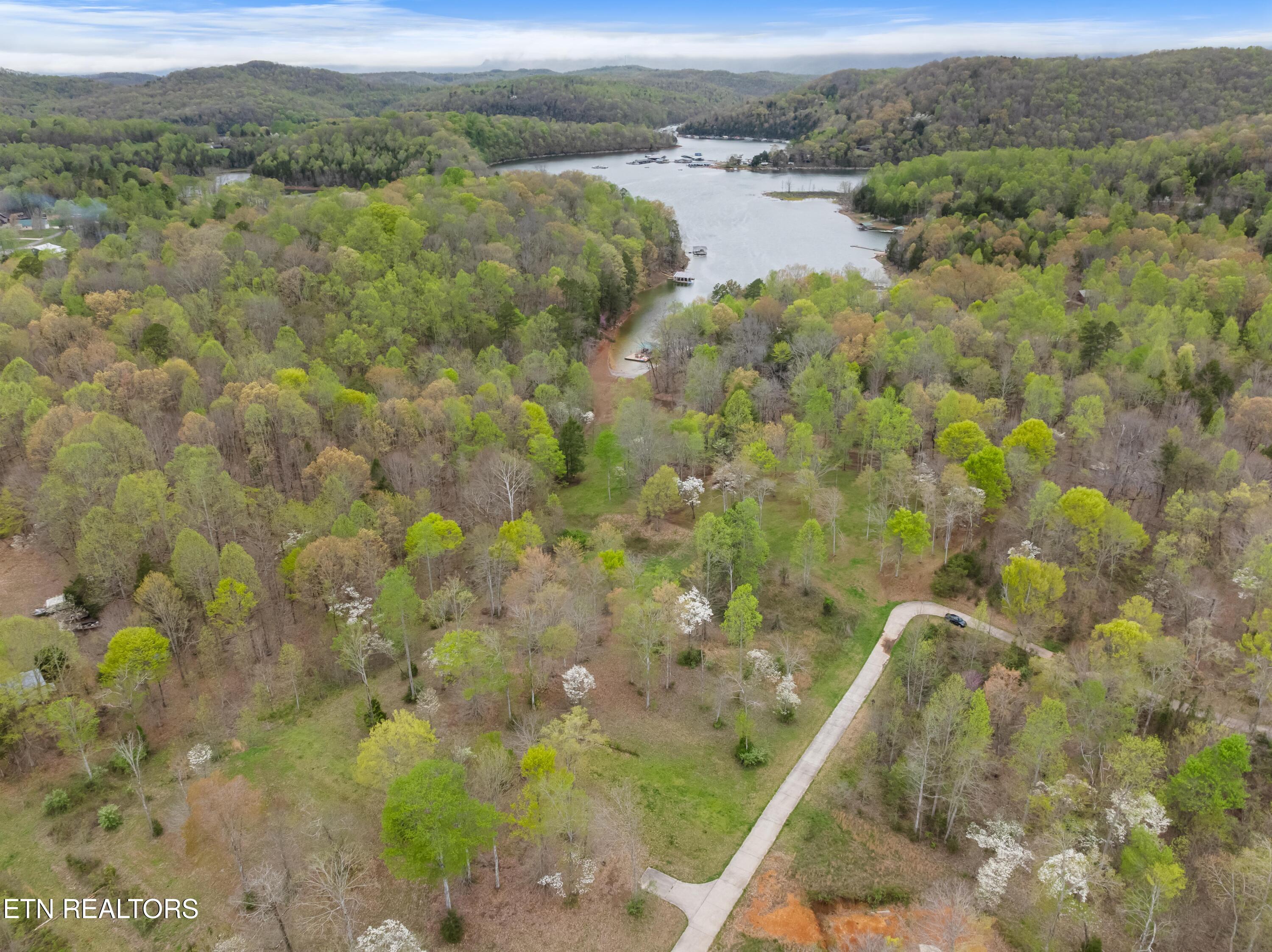 30 B Highland Trace Road Sharps Chapel, TN 37866 - Photo 9 of 16 Highland Trace 30 B