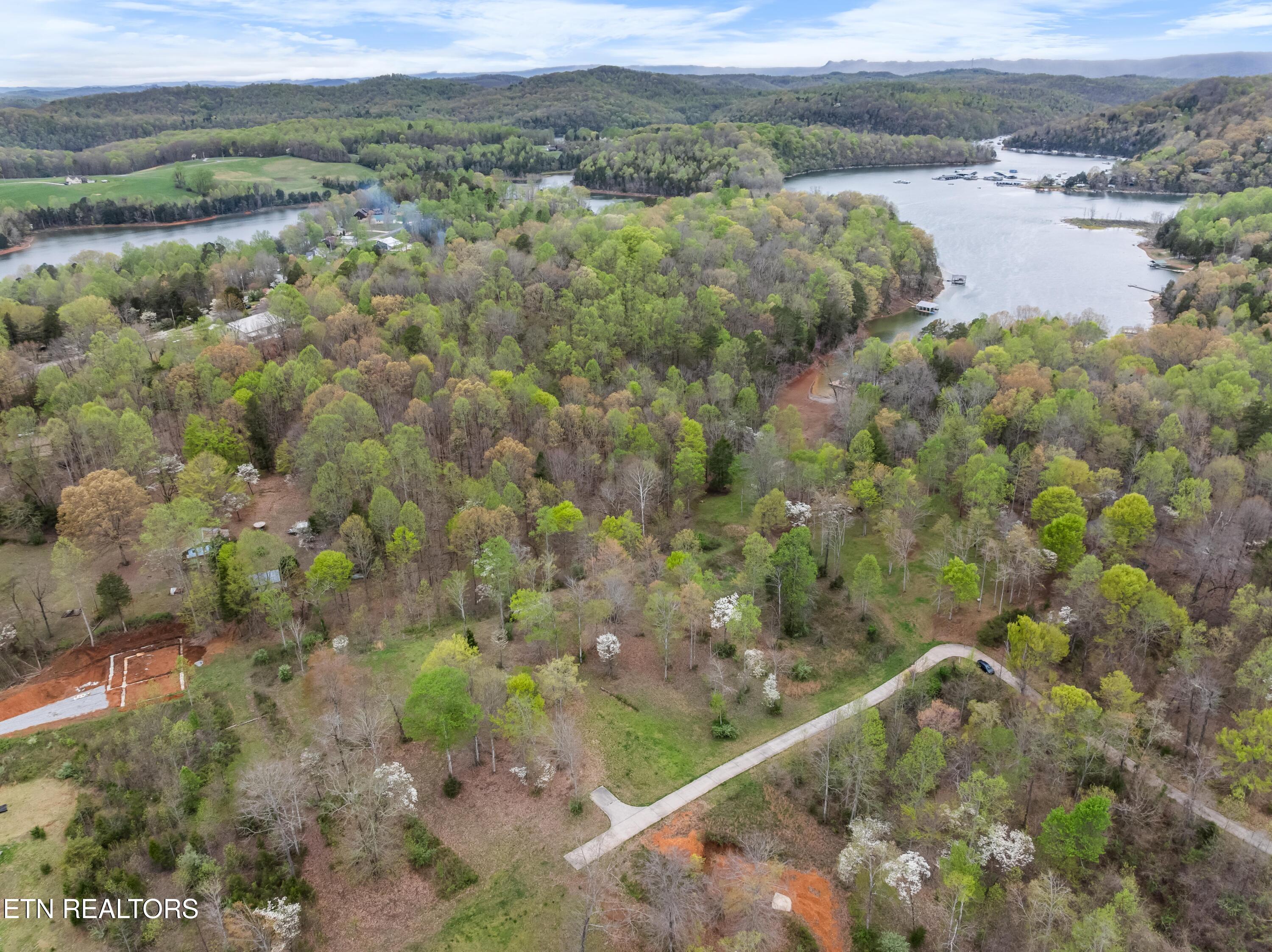 30 B Highland Trace Road Sharps Chapel, TN 37866 - Photo 10 of 16 Highland Trace 30 B