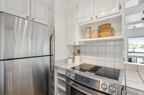 $575,000 | 490 Canal Street, Unit 9, San Rafael, CA 94901