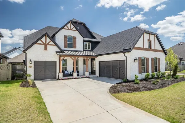 $825,000 | 409 Horizon Way, Northlake, TX 76247