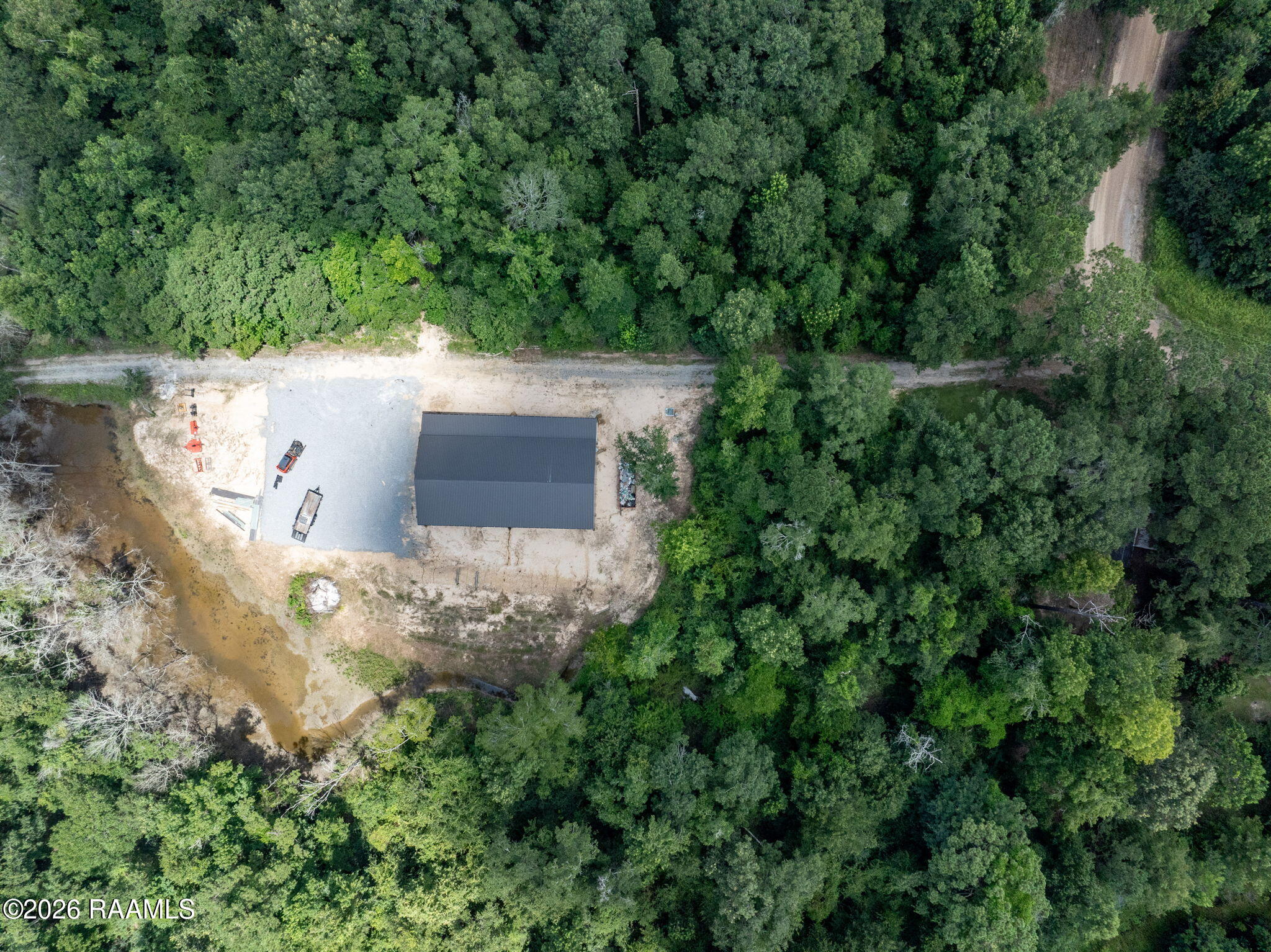 301 Crabapple Road Iota, LA 70543 - Photo 35 of 40 35-web-or-mls-DJI_20260630010935_0082_D