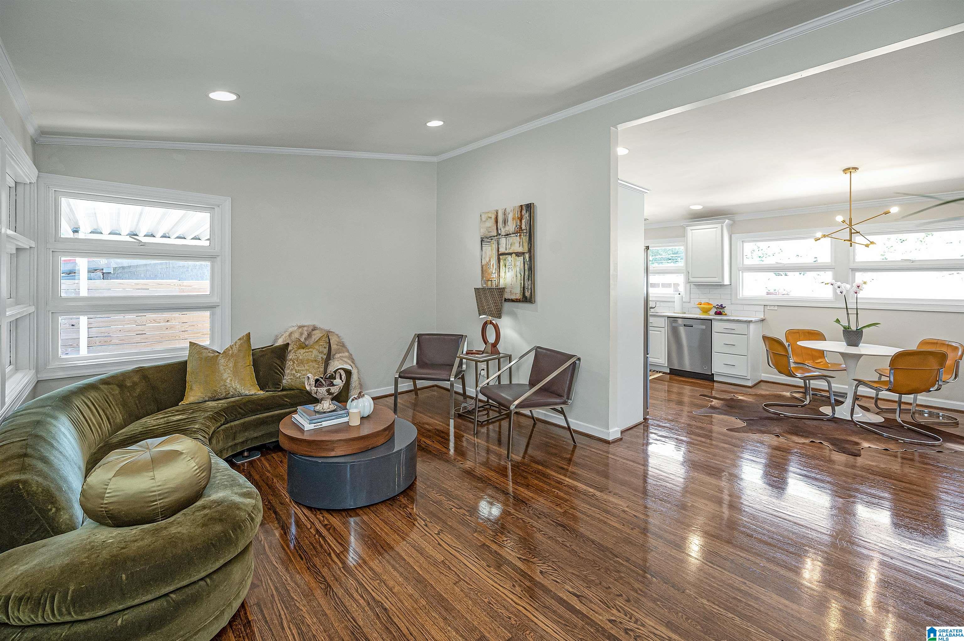 1137 Montclair Road Birmingham, AL 35213 - Photo 8 of 42