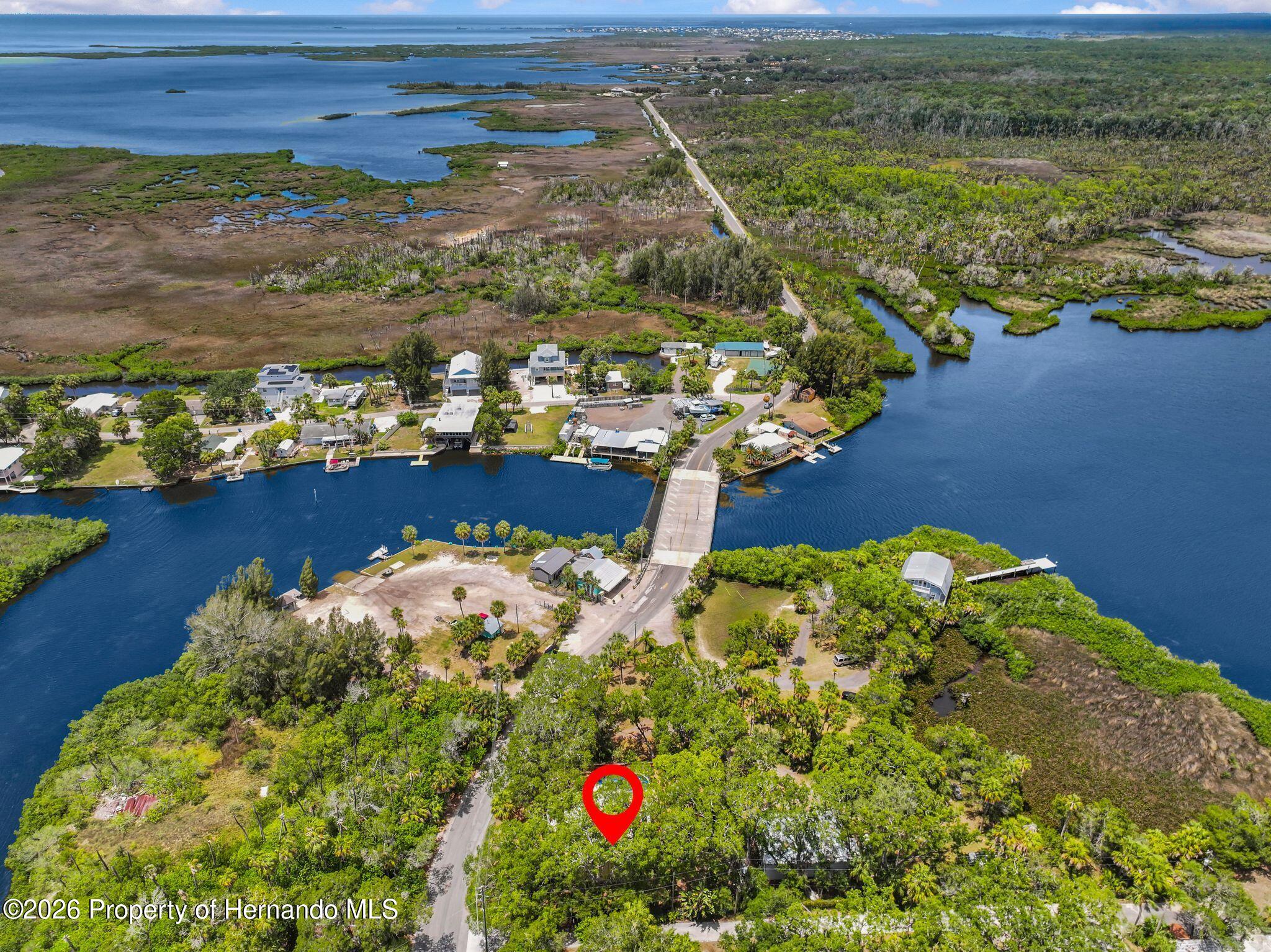 190 Osowaw Boulevard Spring Hill, FL 34607 - Photo 56 of 59