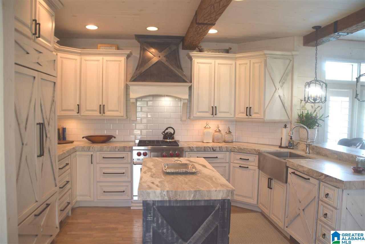2406 Bucks Island Road Gadsden, AL 35907 - Photo 7 of 47