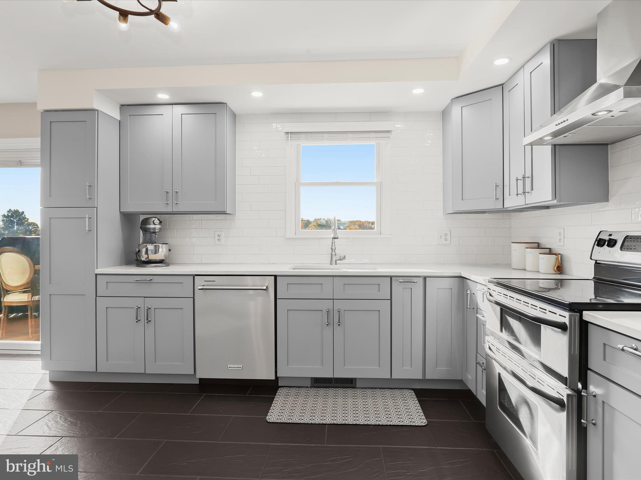 4174 Norrisville Road White Hall, MD 21161 - Photo 14 of 77 Kitchen