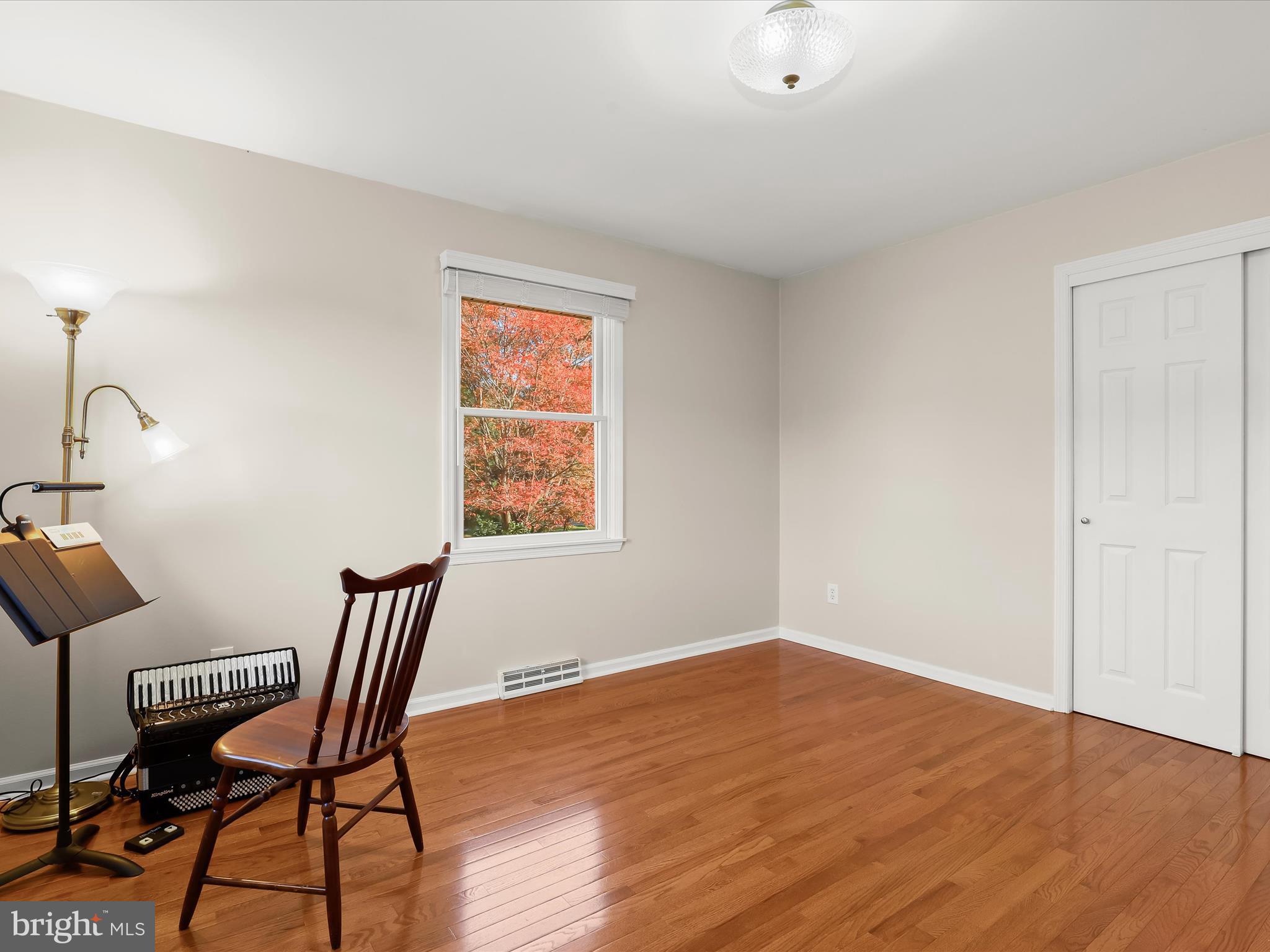 4174 Norrisville Road White Hall, MD 21161 - Photo 26 of 77 Bedroom