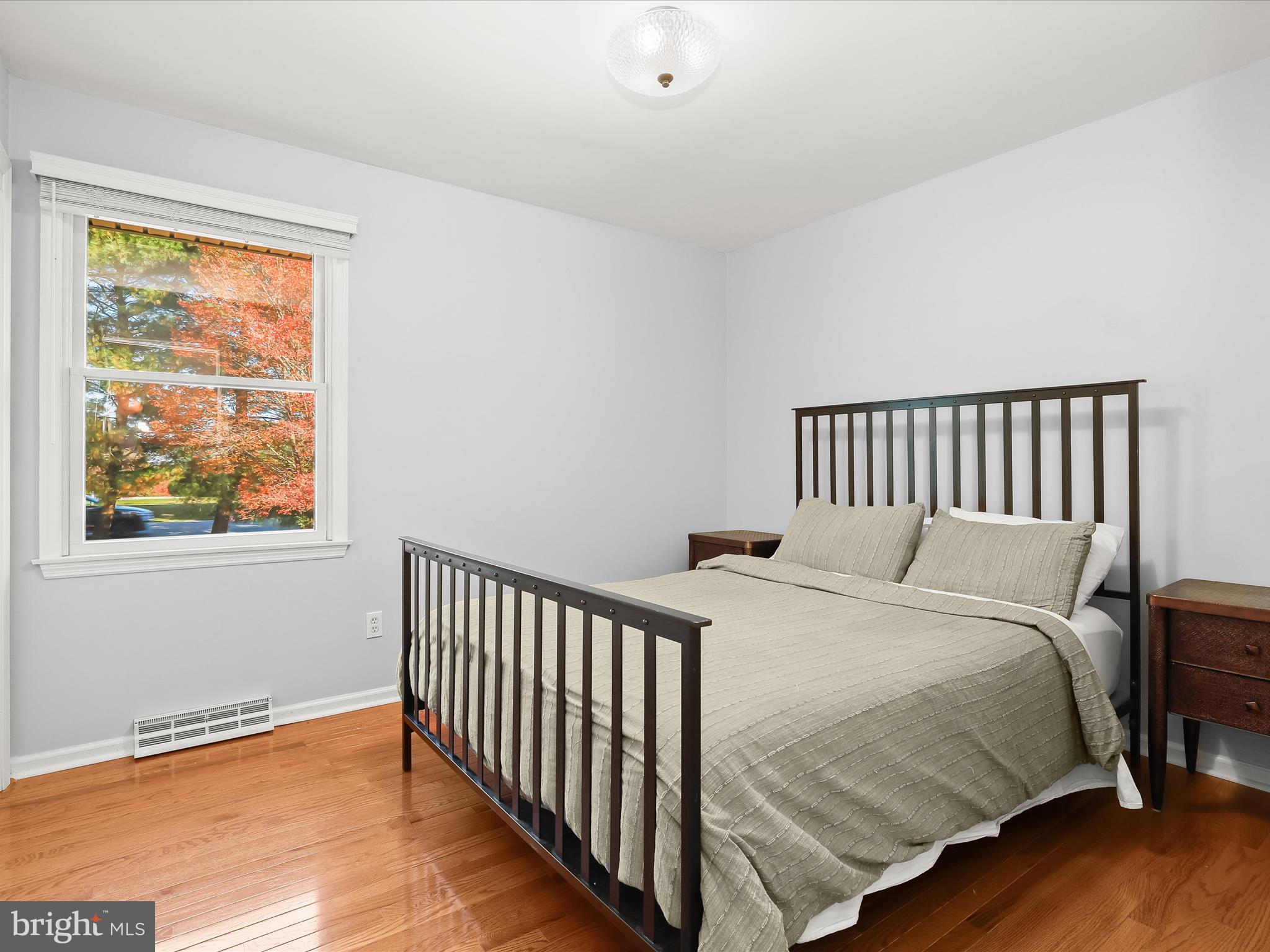 4174 Norrisville Road White Hall, MD 21161 - Photo 27 of 77 Bedroom