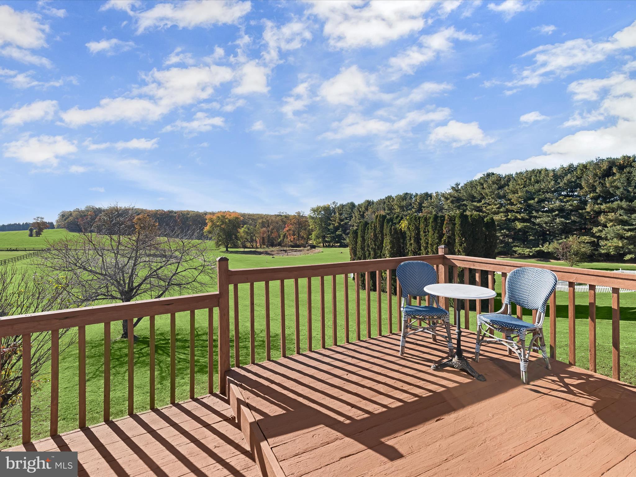 4174 Norrisville Road White Hall, MD 21161 - Photo 40 of 77 Deck