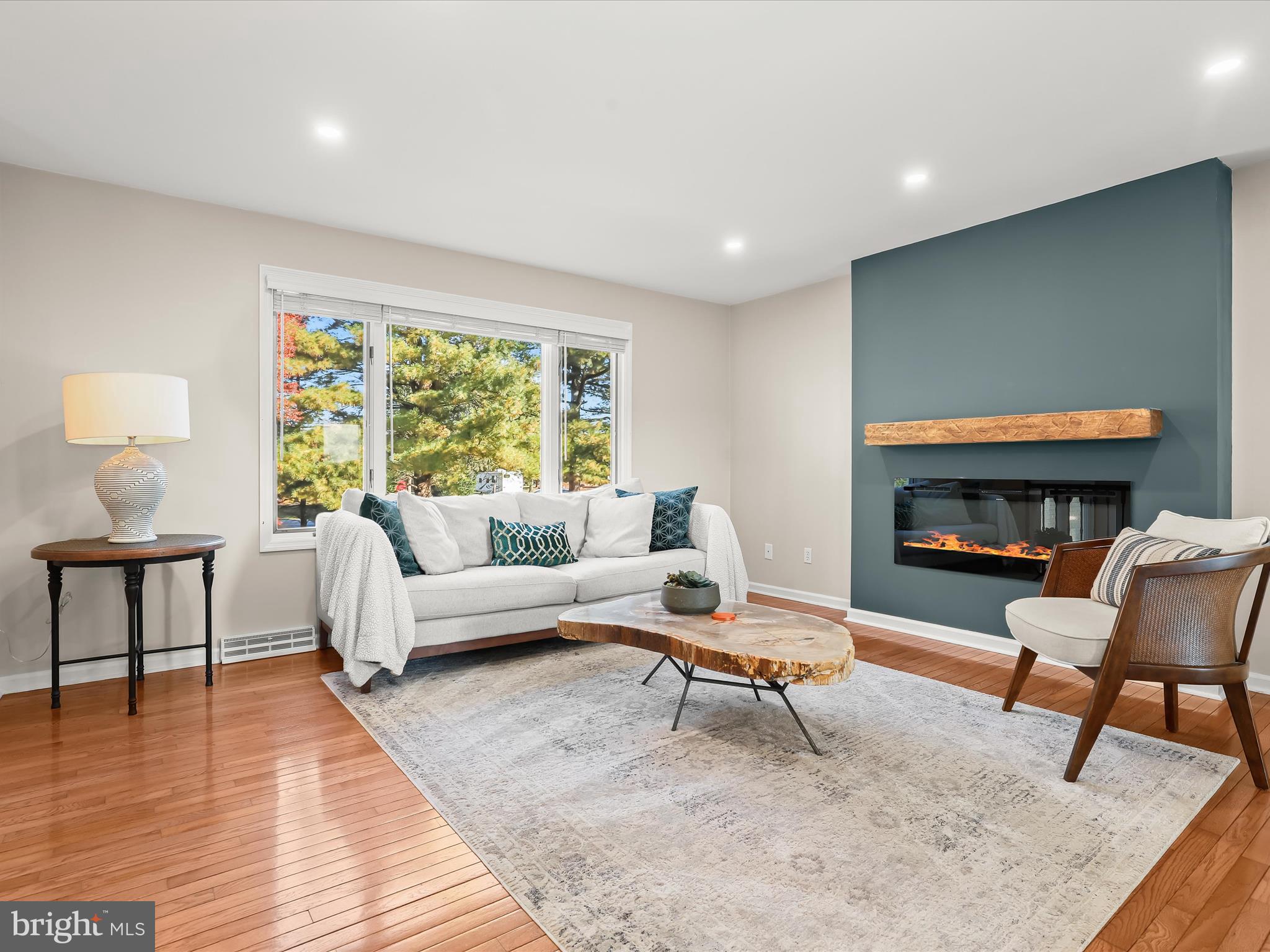 4174 Norrisville Road White Hall, MD 21161 - Photo 4 of 77 Living Room