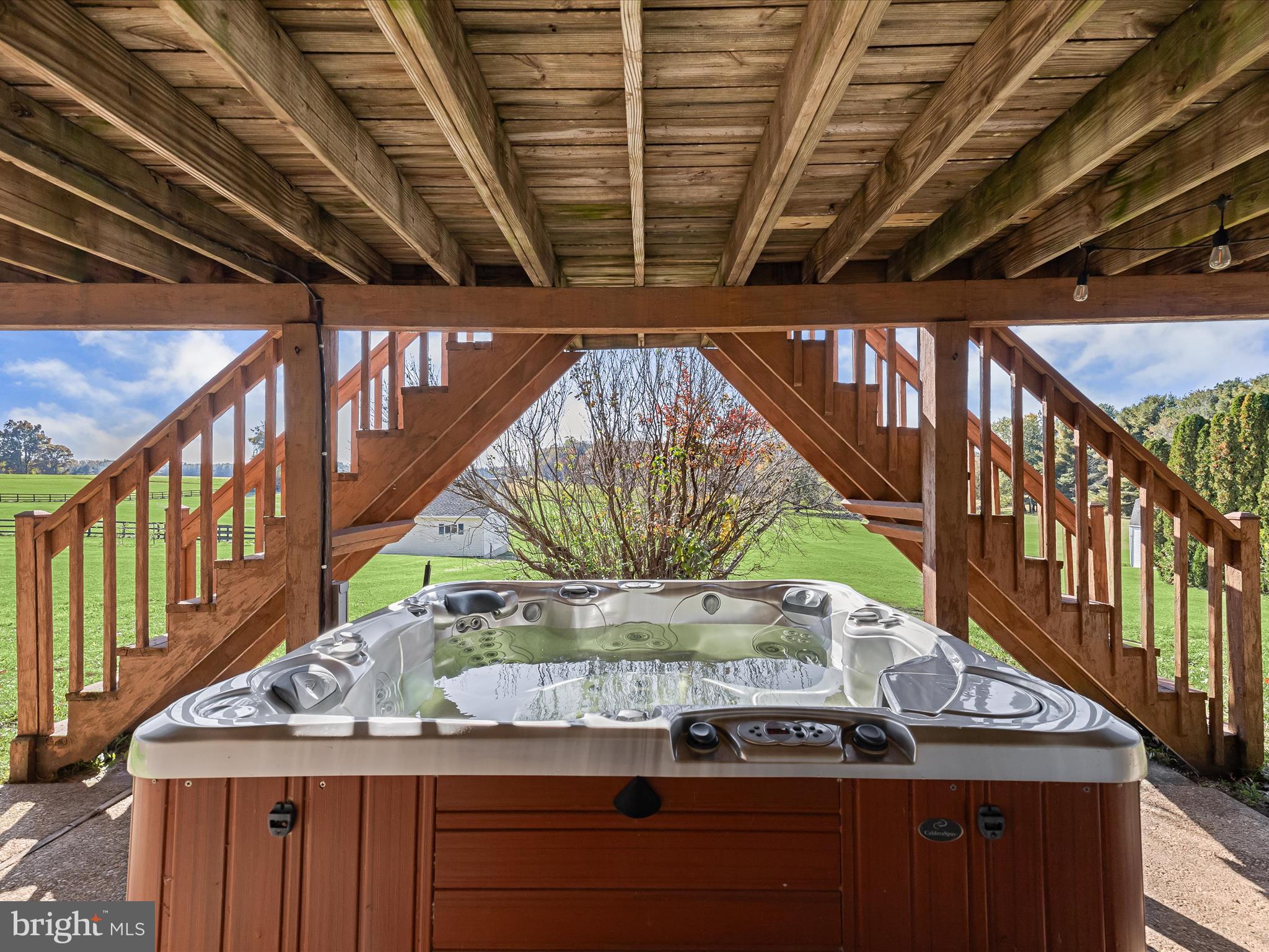4174 Norrisville Road White Hall, MD 21161 - Photo 43 of 77 a view of an entryway