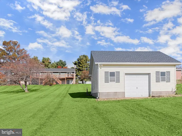 $675,000 | 4174 Norrisville Road, White Hall, MD 21161