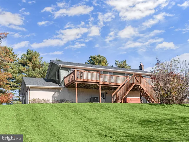 $675,000 | 4174 Norrisville Road, White Hall, MD 21161