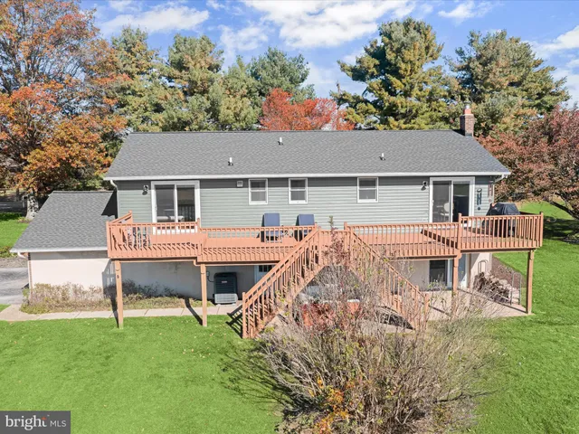 $675,000 | 4174 Norrisville Road, White Hall, MD 21161