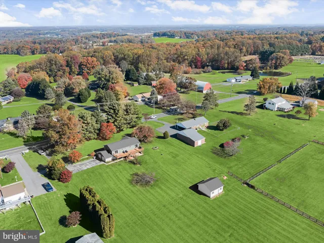 $675,000 | 4174 Norrisville Road, White Hall, MD 21161