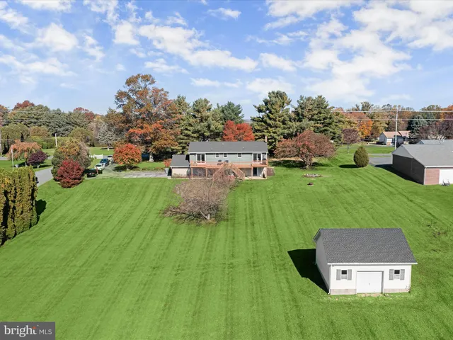 $675,000 | 4174 Norrisville Road, White Hall, MD 21161