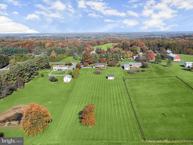 $675,000 | 4174 Norrisville Road, White Hall, MD 21161