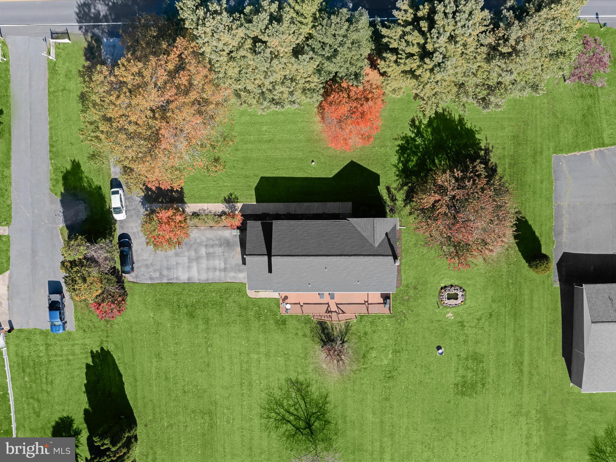 4174 Norrisville Road White Hall, MD 21161 - Photo 67 of 77 Aerial View