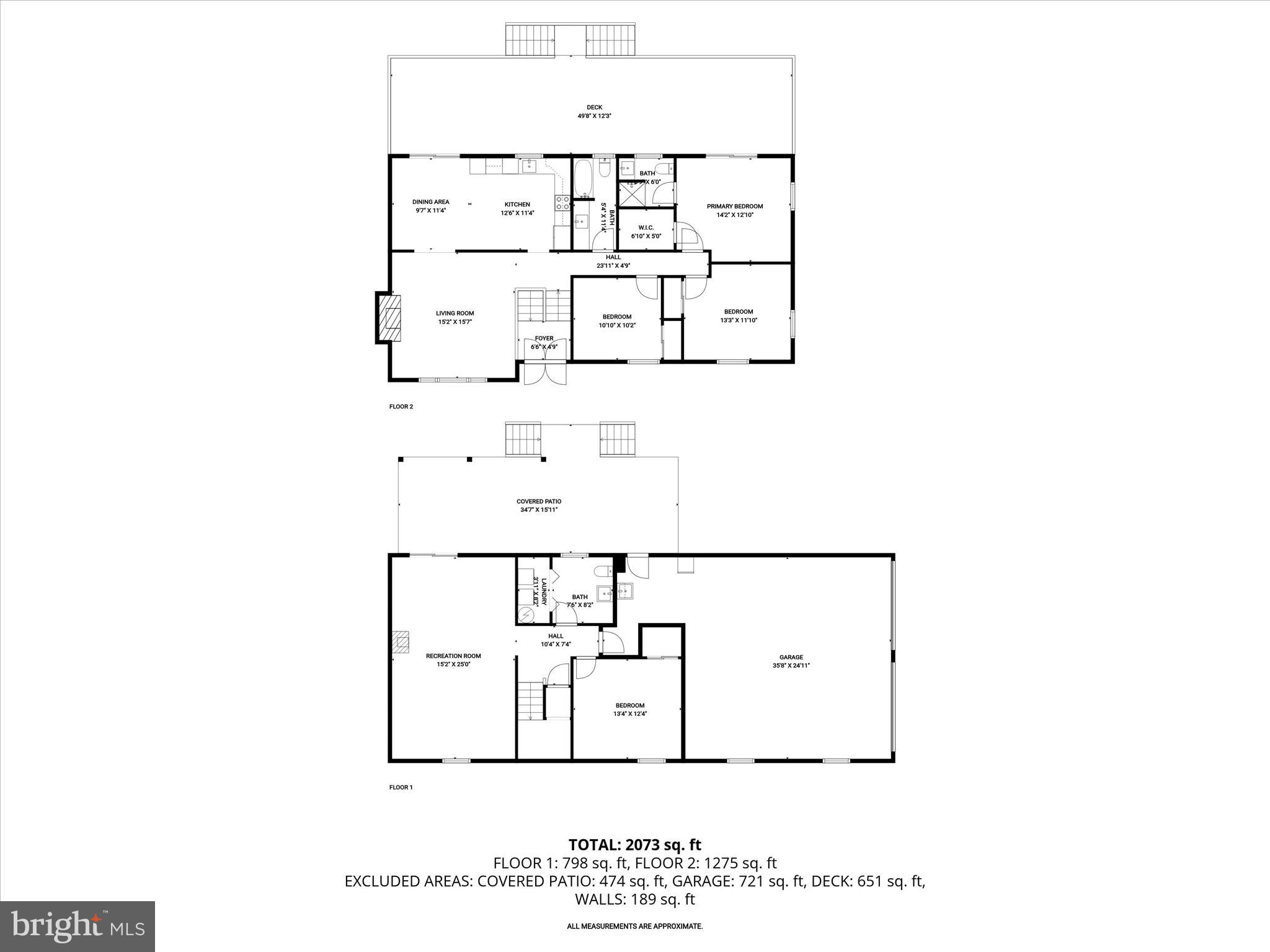 4174 Norrisville Road White Hall, MD 21161 - Photo 77 of 77 a black and white photo of a picture