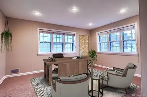 $1,025,000 | 928 South Harrison Street, Denver, CO 80209