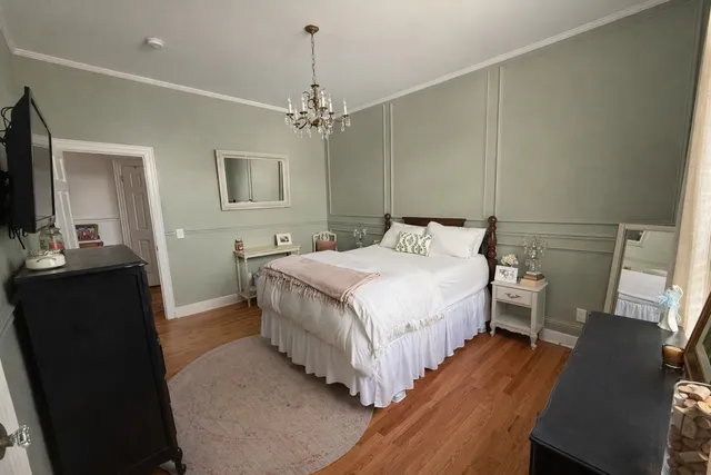 $2,500 | 226 South Sam Davis Avenue, Pulaski, TN 38478