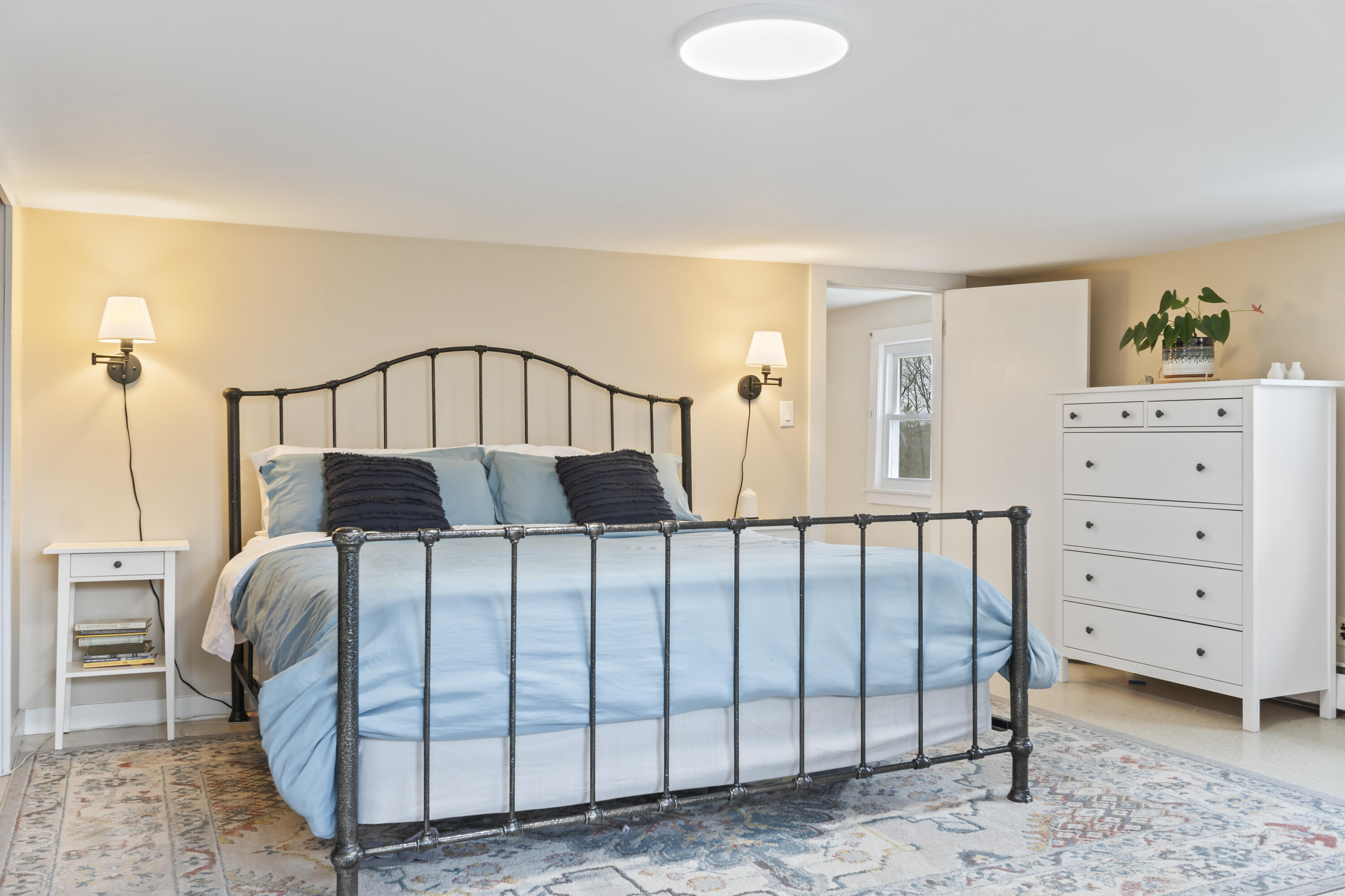 326 George Wright Road Woolwich, ME 04579 - Photo 8 of 51 Primary Bedroom