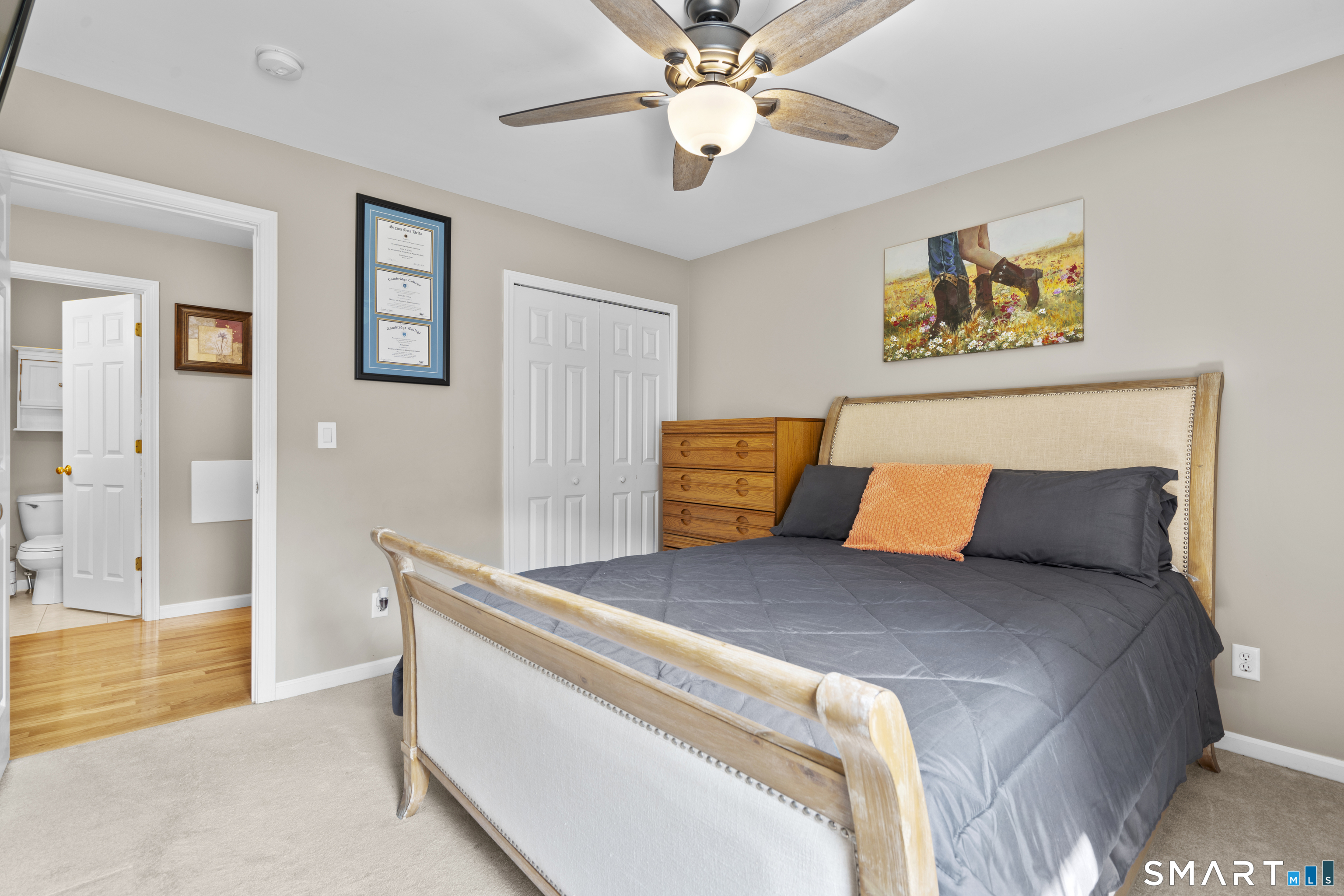 15 Reggie Way, Unit A Broad Brook, CT 06016 - Photo 17 of 36