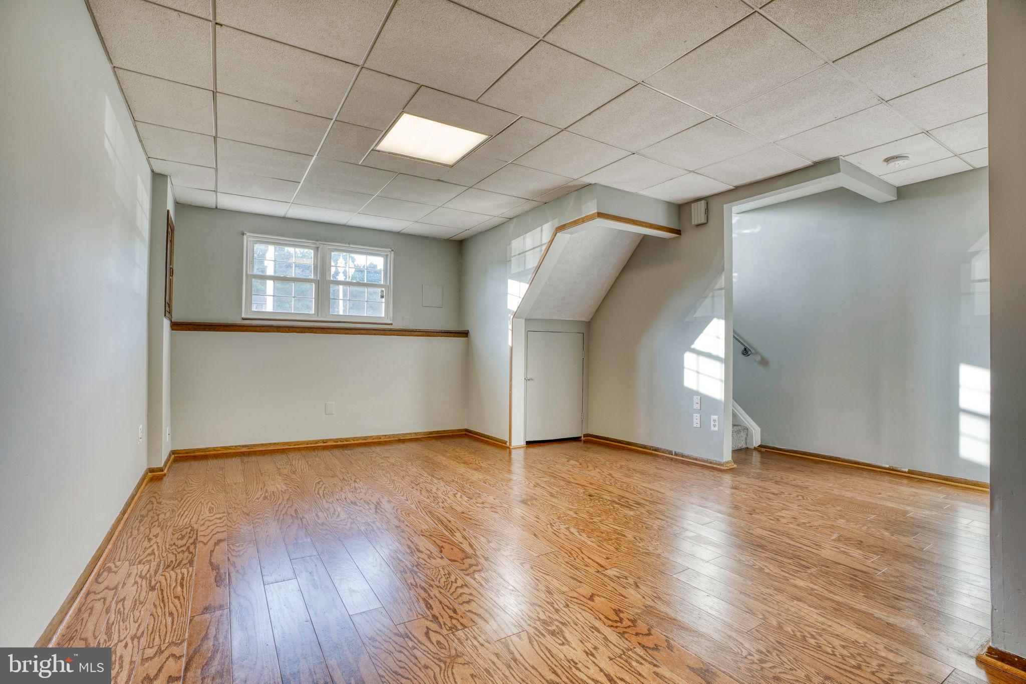 4021 Issacs Road Baltimore, MD 21220 - Photo 40 of 48 Lower Level